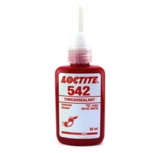 Loctite 542 Threadsealant