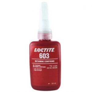 Loctite 603 Press Fit
