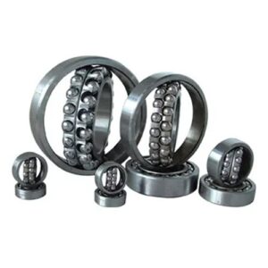 Heavy Duty Ball Bearings