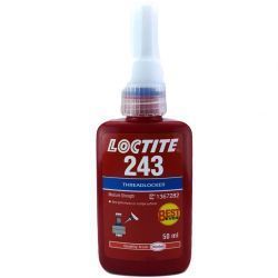 Loctite 243 Medium Strength