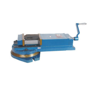 High Grip Machine Vice