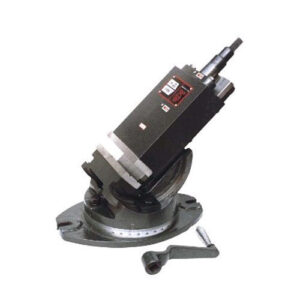 Tilting & Swiveling Vice
