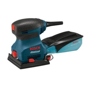 Hand Sander