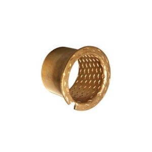 Metallic Self-Lubricating Bushings