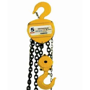 Pulley Block