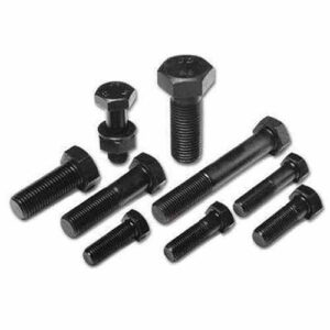 High Tensile Nut Bolt
