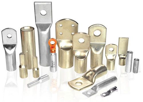 Cable Lugs Accessories