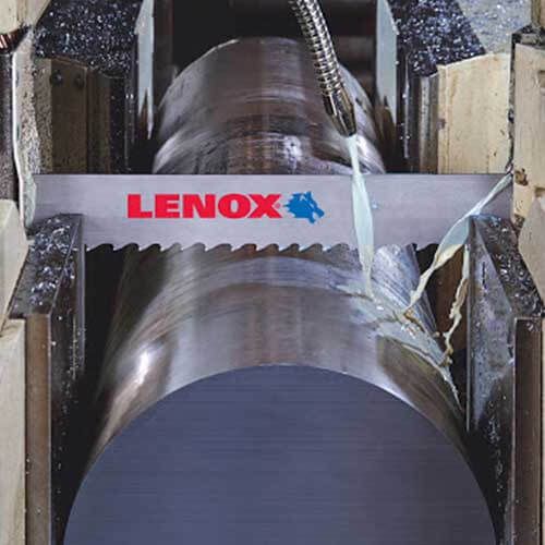 Lenox blades