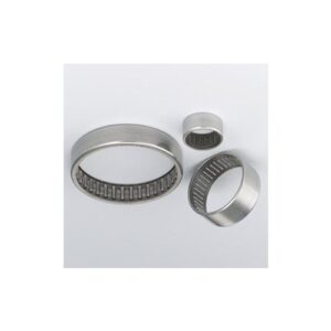 Sheld Type Needle Bearing