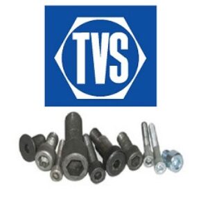 TVS Nut Bolt