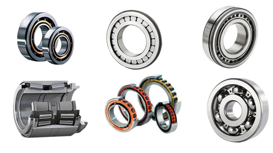 Ball Bearing