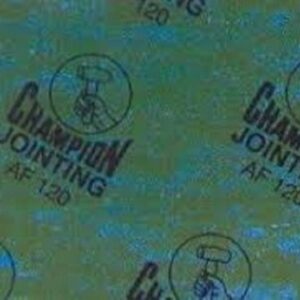 Asbestos Free(AF) Fibre Jointing Sheets - AF120 Steam