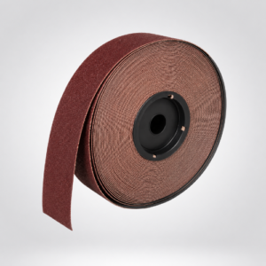 Abrasive Cloth Roll