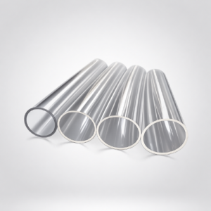 Acrylic Cast Pipe