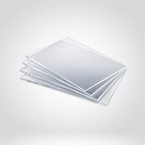 Acrylic Transparent Sheet
