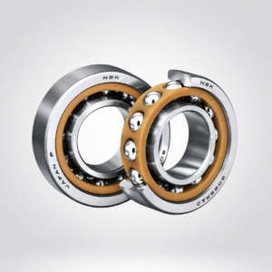 Angular Contact Bearings