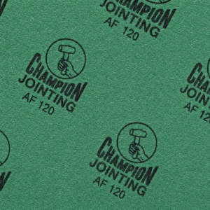 Asbestos Free(AF) Fibre Jointing Sheets - AF120 Steam