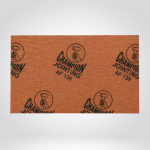 Asbestos Free(AF) Fibre Jointing Sheets - AF139 High Pressure
