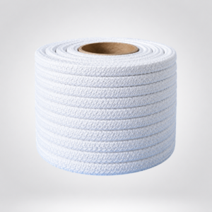 Asbestos Square Rope