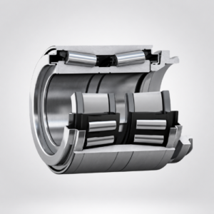 Auto Bearing