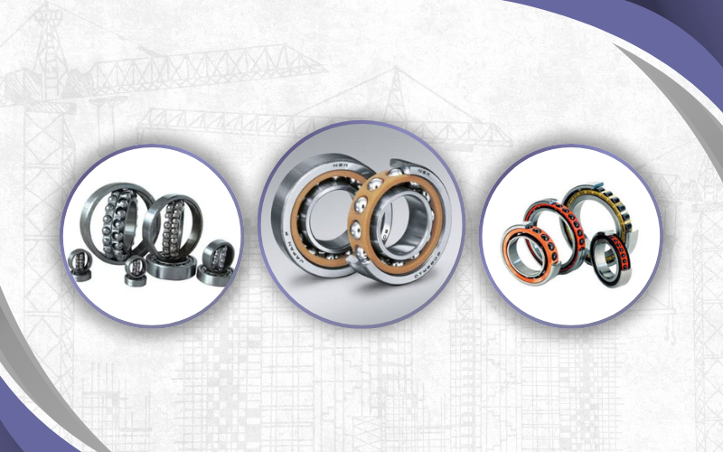 Ball Bearings