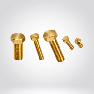 Brass Bolts