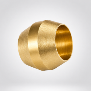 Brass Ferrule