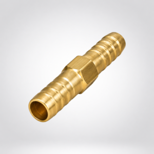 Brass Hose Oint