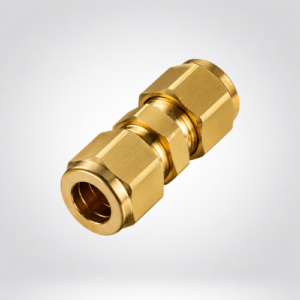 Brass Pipe Fittings