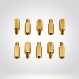 Brass Stud