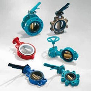 Butterfly Valve