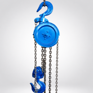 Chain Pulley Block