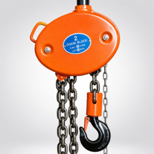 Chain Pulley Block