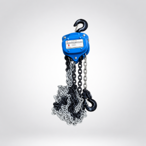 Chain Pulley Block
