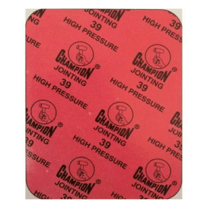 Champion Style 39 High Pressure Gasket Sheet
