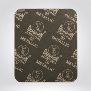 Champion Style 20 Metallic