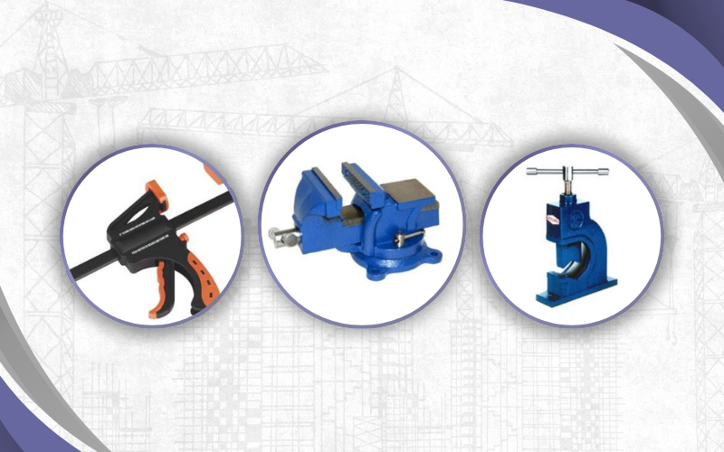 Clamping Tools