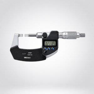 Coolant Proof Micrometer Series 293