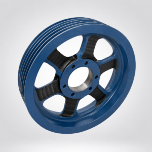 Couplings Pulleys