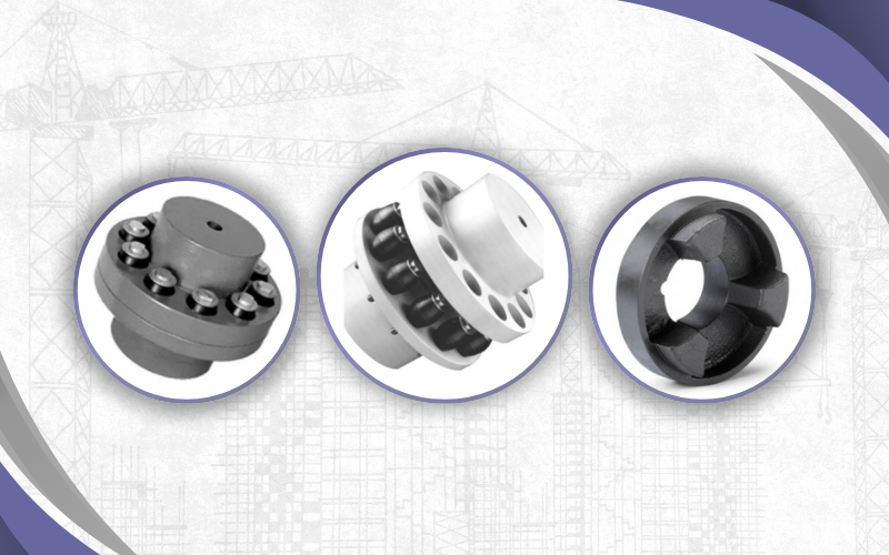 Couplings