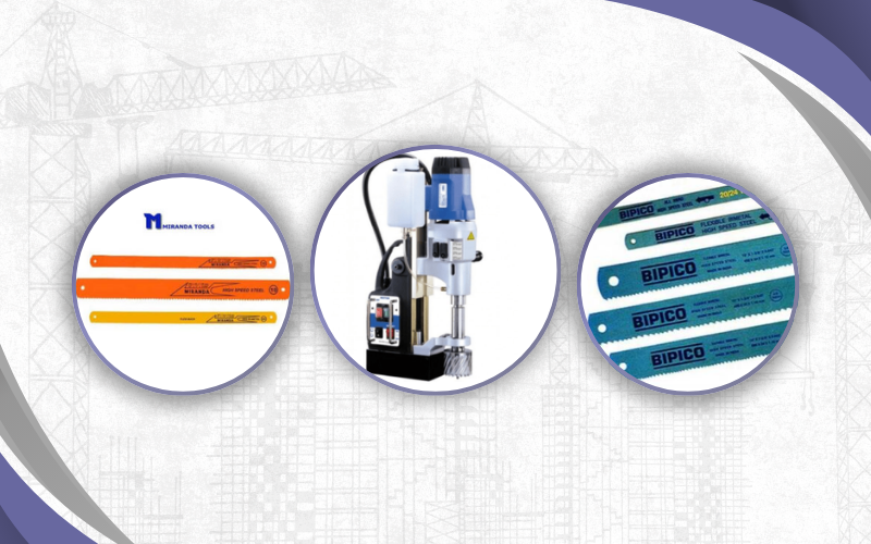 Cutting Tools