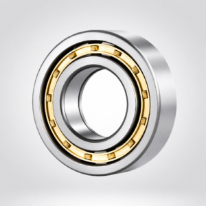 Cylindrical Roller Bearings