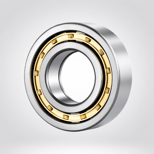 Cylindrical Roller Bearings