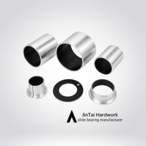Data Sheet Slide Bearing