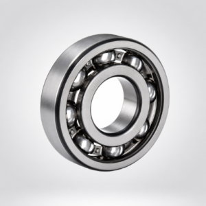 Deep Groove Ball Bearings