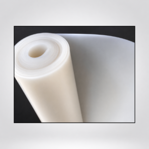 Delrin Rods & Sheets