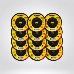 Dewalt DC Wheel