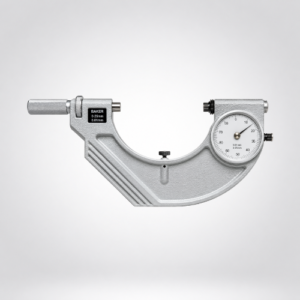 Dial Snap Meters
