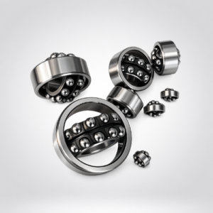 Double Row Ball Bearing