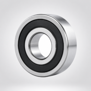 Double Row Ball Bearings